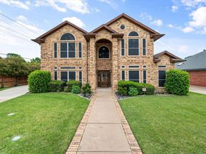 5401  Emerald Park Boulevard , Arlington Texas 76017