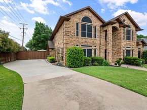 5401  Emerald Park Boulevard , Arlington Texas 76017