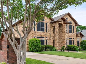 5401  Emerald Park Boulevard , Arlington Texas 76017