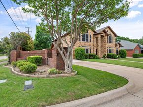5401  Emerald Park Boulevard , Arlington Texas 76017