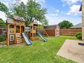 5401  Emerald Park Boulevard , Arlington Texas 76017
