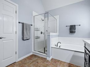 8608  Stone Hollow Drive , McKinney Texas 75072