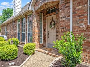 8608  Stone Hollow Drive , McKinney Texas 75072