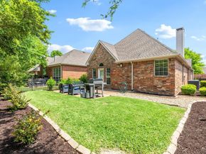 8608  Stone Hollow Drive , McKinney Texas 75072