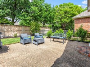 8608  Stone Hollow Drive , McKinney Texas 75072
