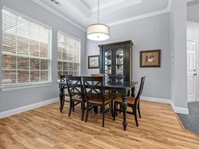 8608  Stone Hollow Drive , McKinney Texas 75072