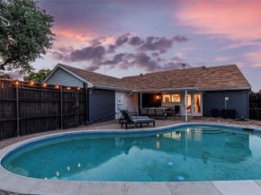 4513  Hale Street , The Colony Texas 75056