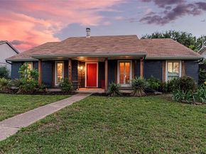 4513  Hale Street , The Colony Texas 75056