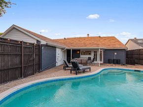4513  Hale Street , The Colony Texas 75056