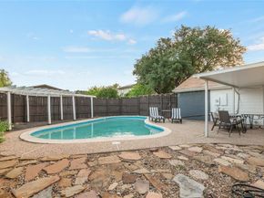 4513  Hale Street , The Colony Texas 75056