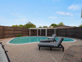 4513  Hale Street , The Colony Texas 75056