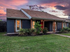 4513  Hale Street , The Colony Texas 75056