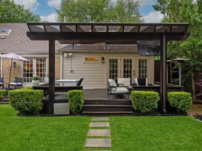 6002  Morningside Avenue , Dallas Texas 75206