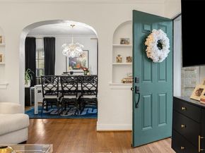 6002  Morningside Avenue , Dallas Texas 75206