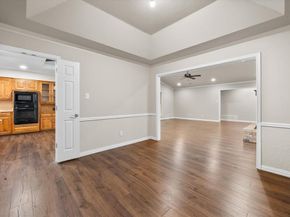 4103  Three Oaks Drive , Arlington Texas 76016