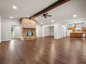 4103  Three Oaks Drive , Arlington Texas 76016