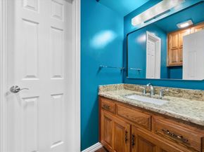 4103  Three Oaks Drive , Arlington Texas 76016
