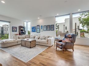1916  Annex Avenue , Dallas Texas 75204