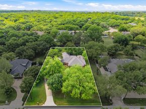 1650  Ottinger Road , Keller Texas 76262