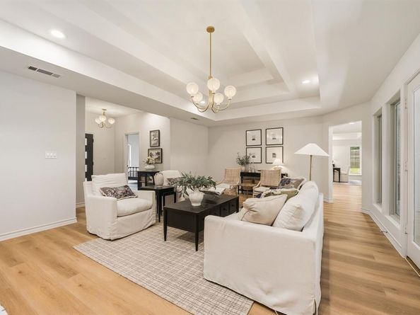 1650  Ottinger Road , Keller Texas 76262