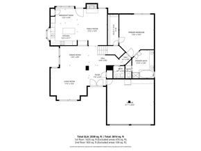 4433  Carolina Street , Grand Prairie Texas 75052