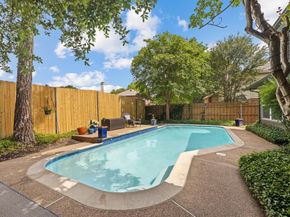 4433  Carolina Street , Grand Prairie Texas 75052