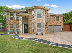 2704  Ridgemere Drive , Flower Mound Texas 75028