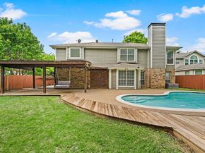 2704  Ridgemere Drive , Flower Mound Texas 75028