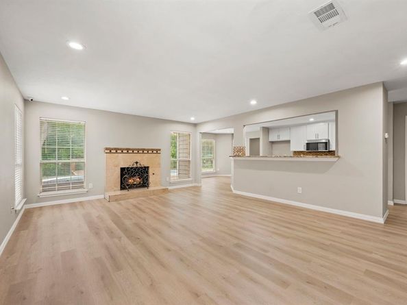2704  Ridgemere Drive , Flower Mound Texas 75028