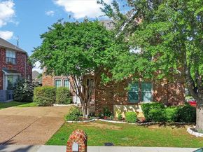 8708  Rugby Road , Irving Texas 75063