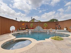 1309  Cedar Springs Drive , Allen Texas 75002