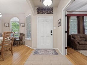 1309  Cedar Springs Drive , Allen Texas 75002
