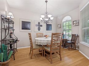 1309  Cedar Springs Drive , Allen Texas 75002