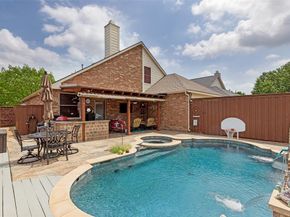 1309  Cedar Springs Drive , Allen Texas 75002