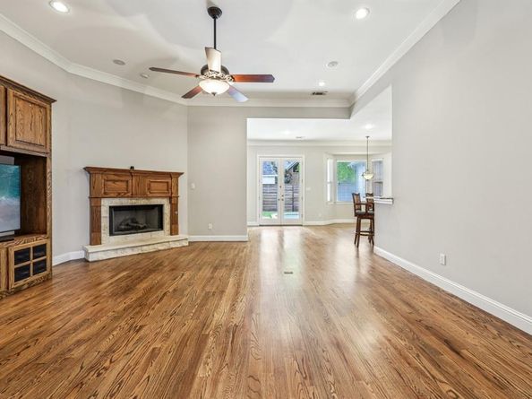 711  Ridgeview Drive , Rockwall Texas 75087