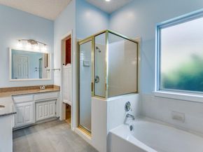 4225  Patricias Ridge , Fort Worth Texas 76126