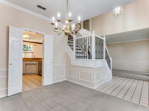 4225  Patricias Ridge , Fort Worth Texas 76126