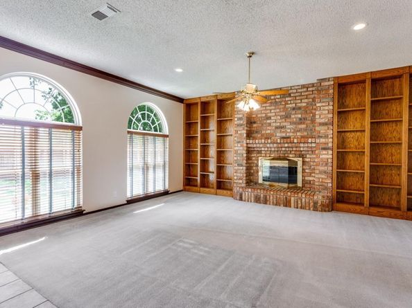 4225  Patricias Ridge , Fort Worth Texas 76126