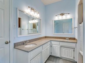 4225  Patricias Ridge , Fort Worth Texas 76126