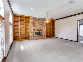 4225  Patricias Ridge , Fort Worth Texas 76126