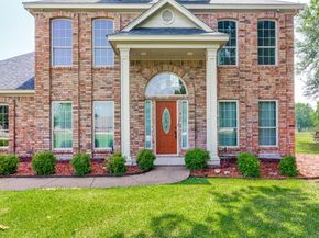 4225  Patricias Ridge , Fort Worth Texas 76126