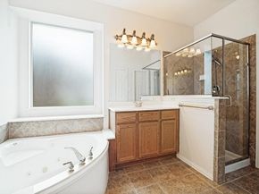 4317  Sea View Drive , Garland Texas 75043