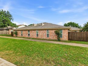 756 E Pecan Street , Hurst Texas 76053