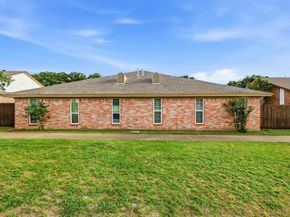756 E Pecan Street , Hurst Texas 76053