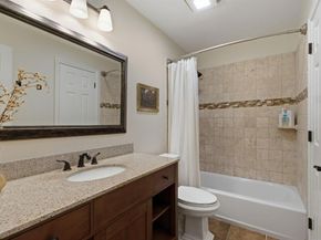 7603  Monticello Parkway , Colleyville Texas 76034