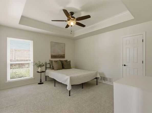 7603  Monticello Parkway , Colleyville Texas 76034