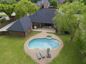 7603  Monticello Parkway , Colleyville Texas 76034