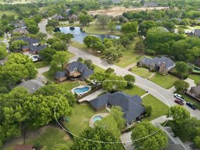 7603  Monticello Parkway , Colleyville Texas 76034
