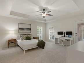 7603  Monticello Parkway , Colleyville Texas 76034