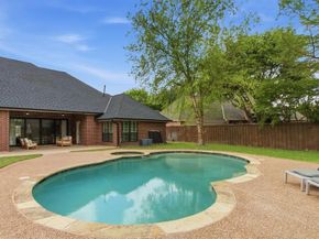 7603  Monticello Parkway , Colleyville Texas 76034